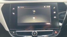 Vauxhall Corsa 1.2 Turbo SE 5dr Petrol Hatchback